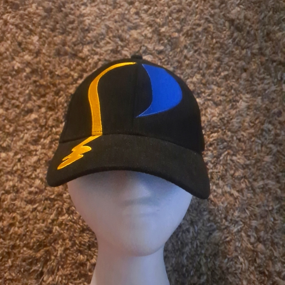 M.A.Apparel ball cap